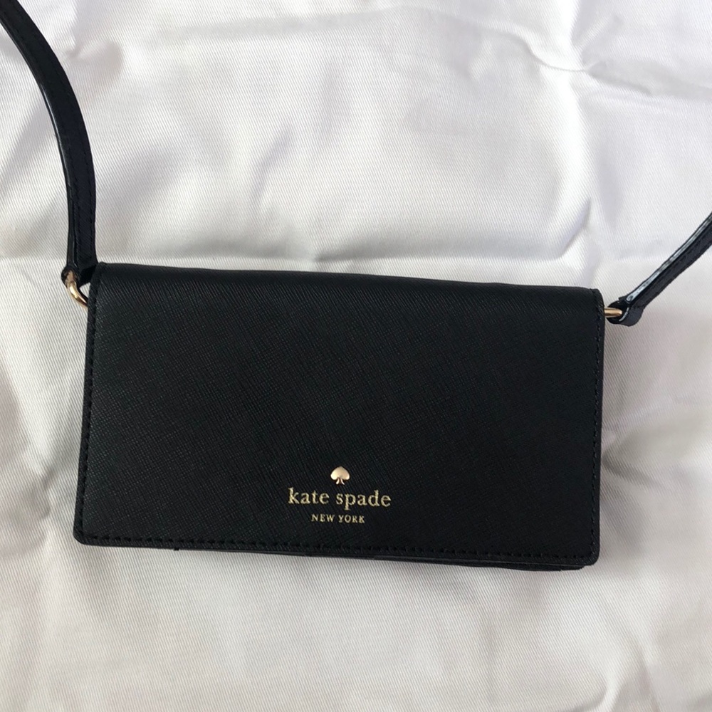 KATE SPADE CROSSBODY